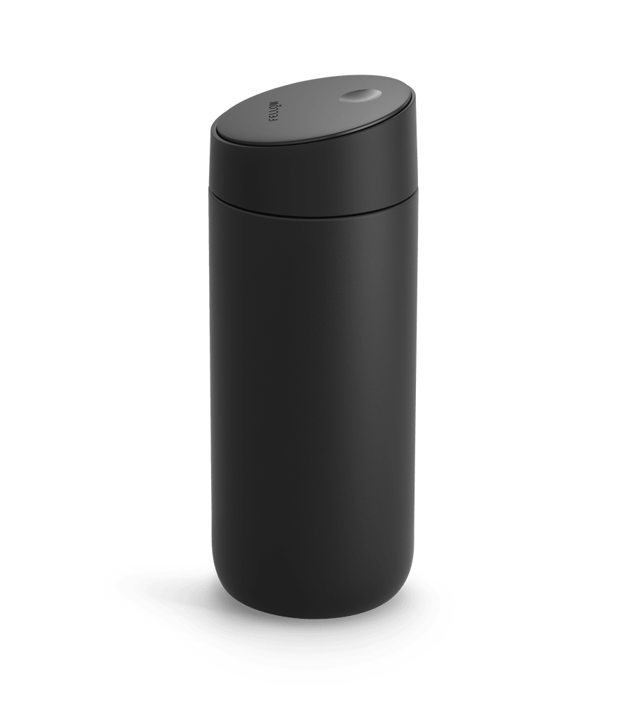 Fellow Carter Move Mug 473ml – Slide Lock Lid - Barista Delight
