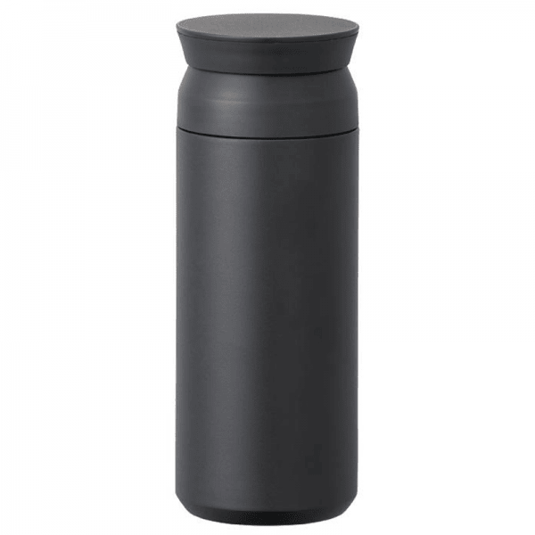 Kinto Travel Tumbler 500 ml – Sleek & Durable On - the - Go Hydration - Barista Delight
