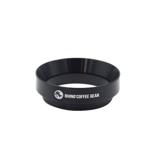 Rhino Coffee Dosing Funnel – 58mm Precision Portafilter Funnel