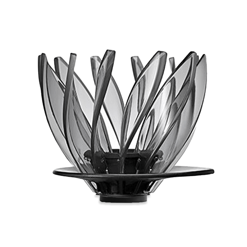 Hario V60 Dripper Suiren – Elegant Ceramic Pour - Over Brewer - Barista Delight