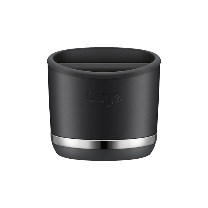 SAGE Knock Box Mini – Durable Coffee Grounds Container