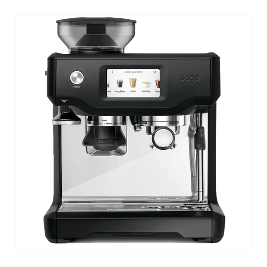 SAGE SES880 - The Barista Touch™ Espresso Coffee Machine