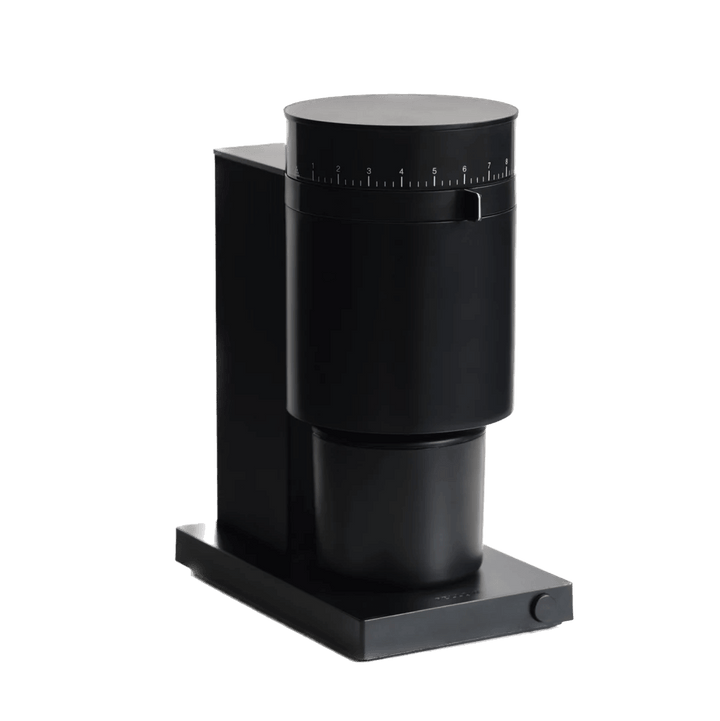 Fellow Opus Electric Grinder – Precision Grinding for Espresso & Filter - Barista Delight