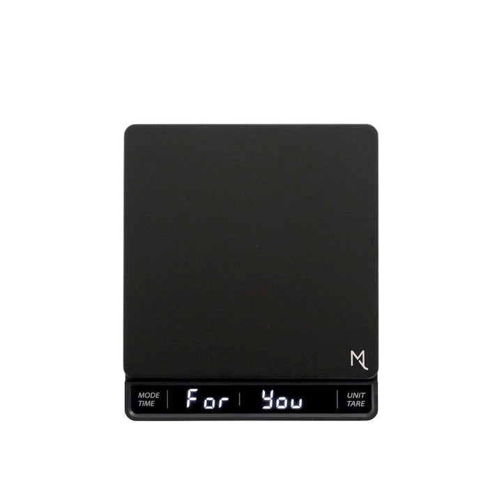 Mx. Cool Katze Digital Scale – Precision Coffee Weighing