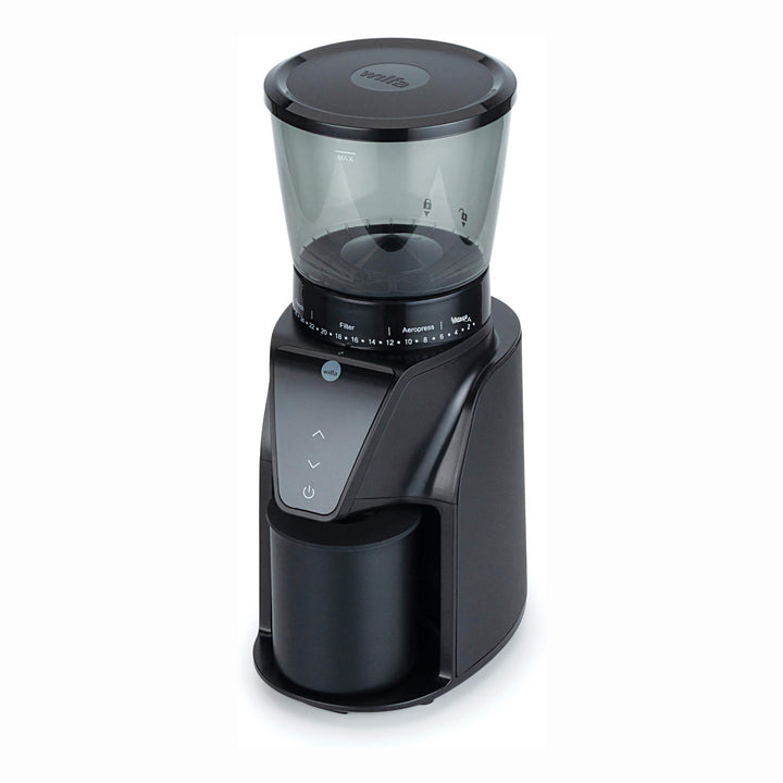 Wilfa Balance Electric Coffee Grinder – Precision Grinding for Every Brew