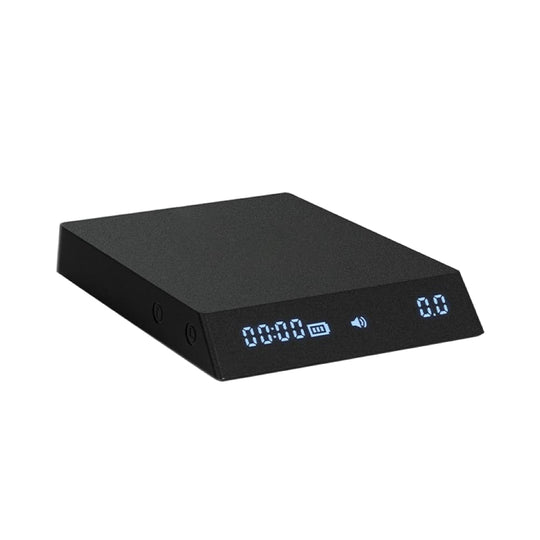 Timemore Black Mirror Nano – Compact Digital Coffee Scale
