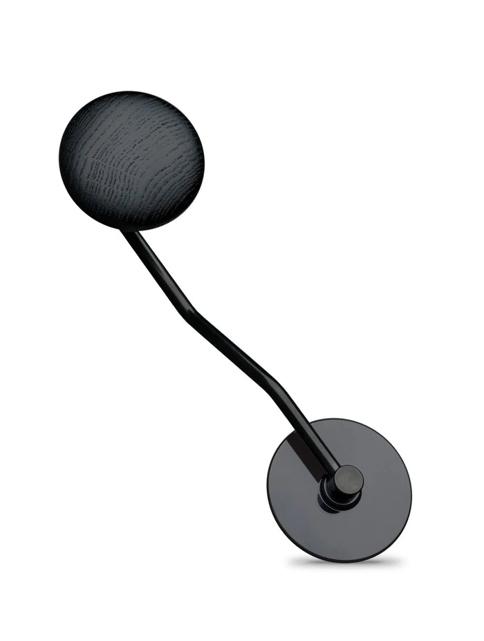 Comandante Black Crank – XL - Kurbel mit Big Joe Knob - Barista Delight