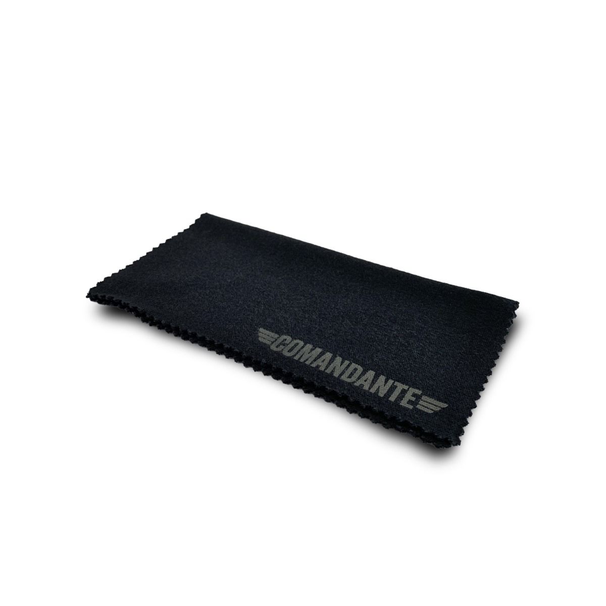 Comandante Cotton Cloth – Premium Cleaning & Polishing Cloth - Barista Delight