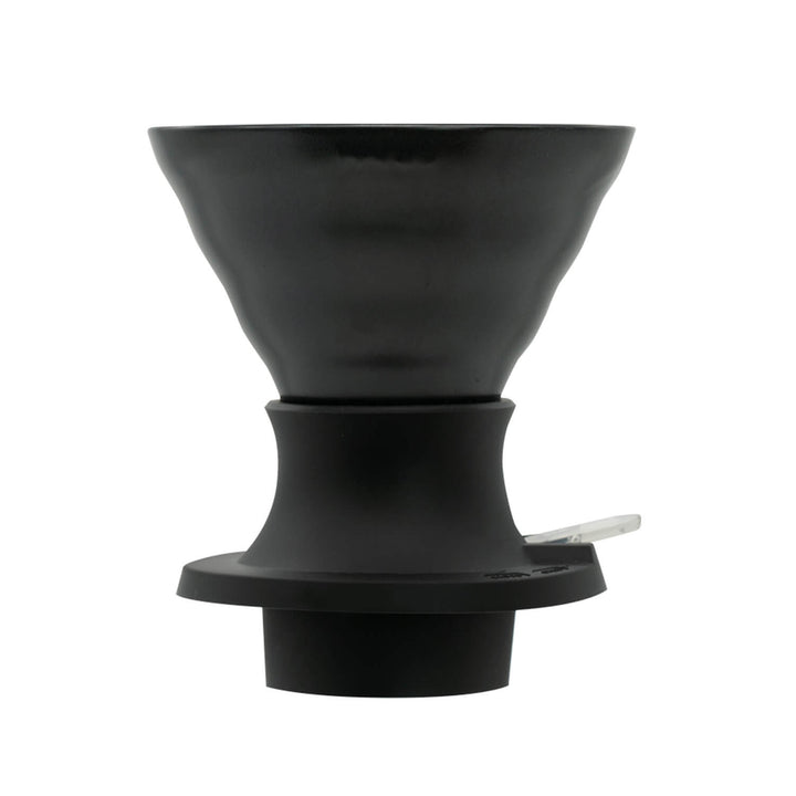 Hario Ceramic Immersion Switch V60-02 – Precision Immersion & Pour-Over Brewer