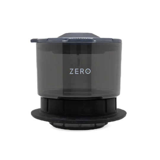 Trinity Zero Model 2 – Portable Coffee Maker – Black
