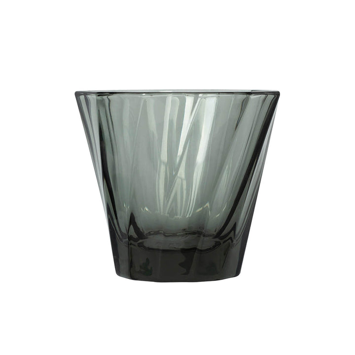 Loveramics Twisted Cortado Glass – 120ml