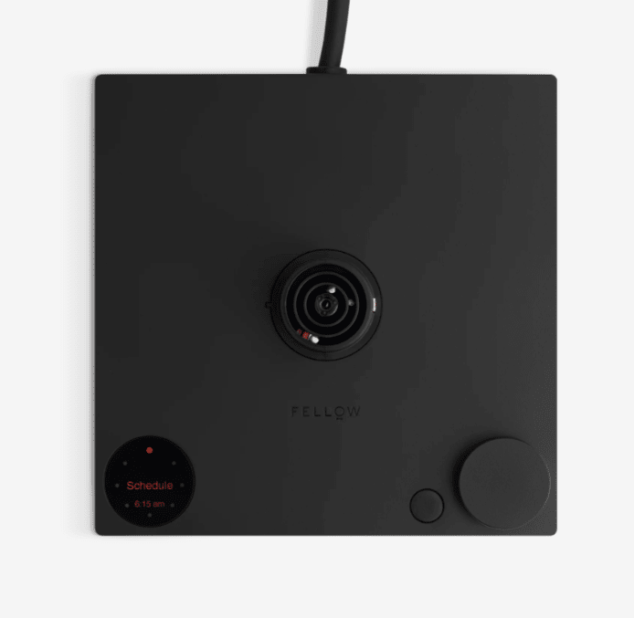 Fellow Stagg EKG Pro Electric Kettle – 0.9L - Barista Delight