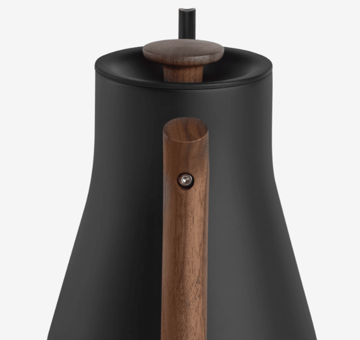 Fellow Stagg EKG Pro Electric Kettle – 0.9L - Barista Delight