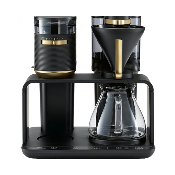 Melitta EPOS Filter Coffee Machine with Grinder