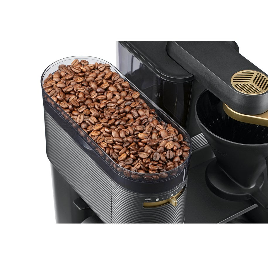 Melitta EPOS Filter Coffee Machine with Grinder