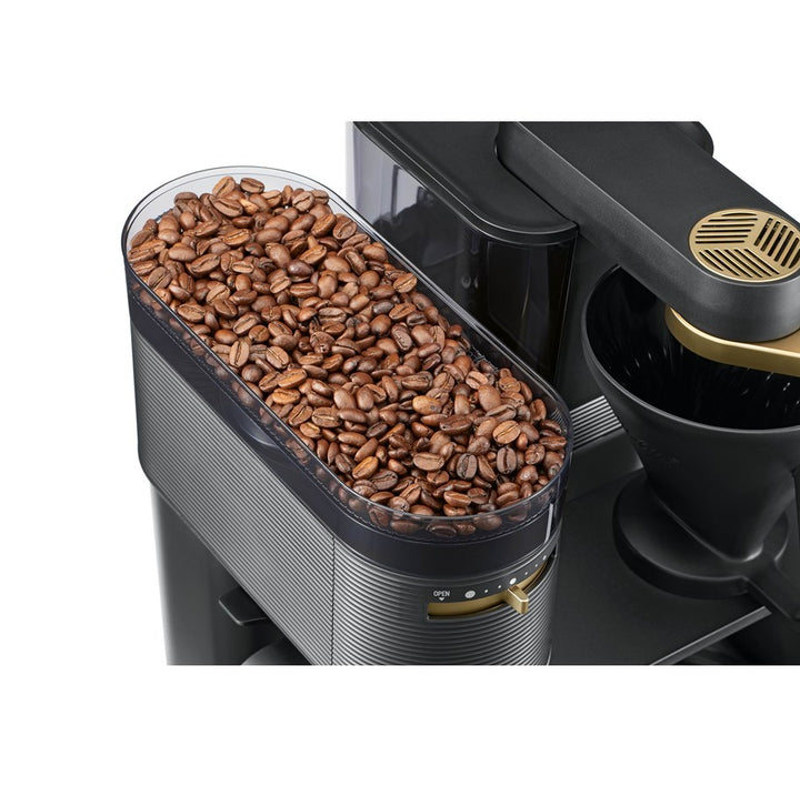 Melitta EPOS Filter Coffee Machine with Grinder