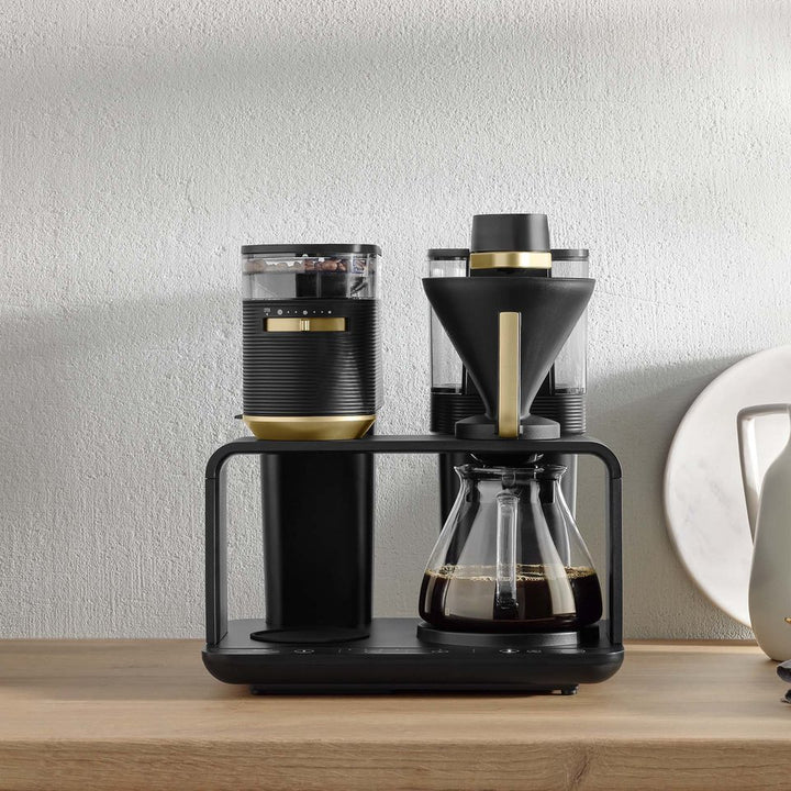 Melitta EPOS Filter Coffee Machine with Grinder