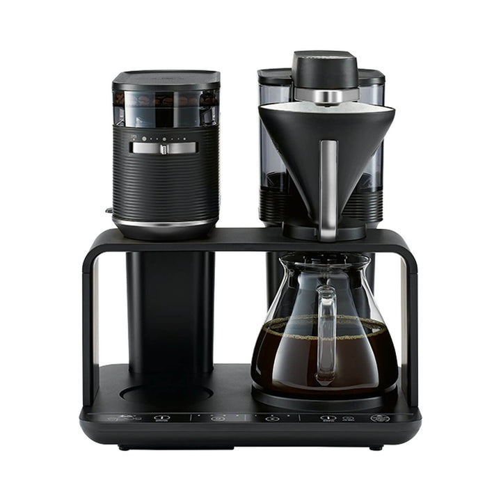 Melitta EPOS Filter Coffee Machine with Grinder