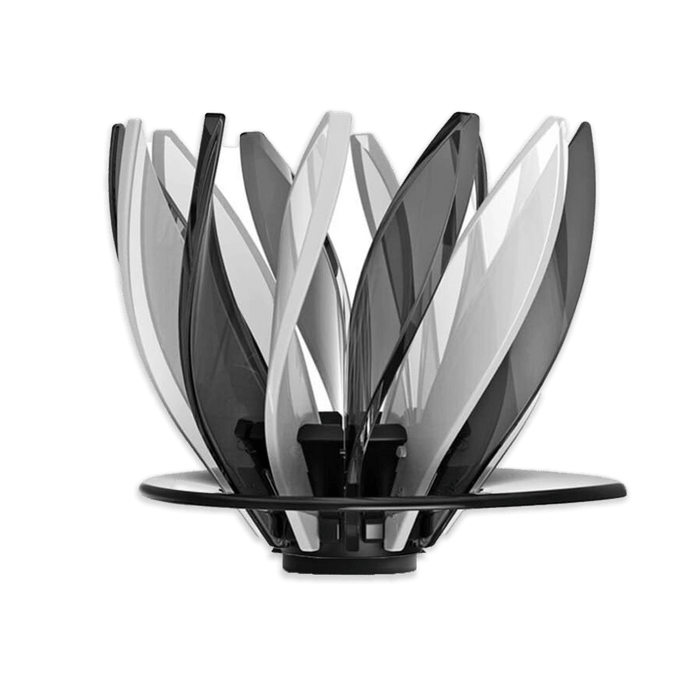 Hario V60 Dripper Suiren – Elegant Ceramic Pour - Over Brewer - Barista Delight