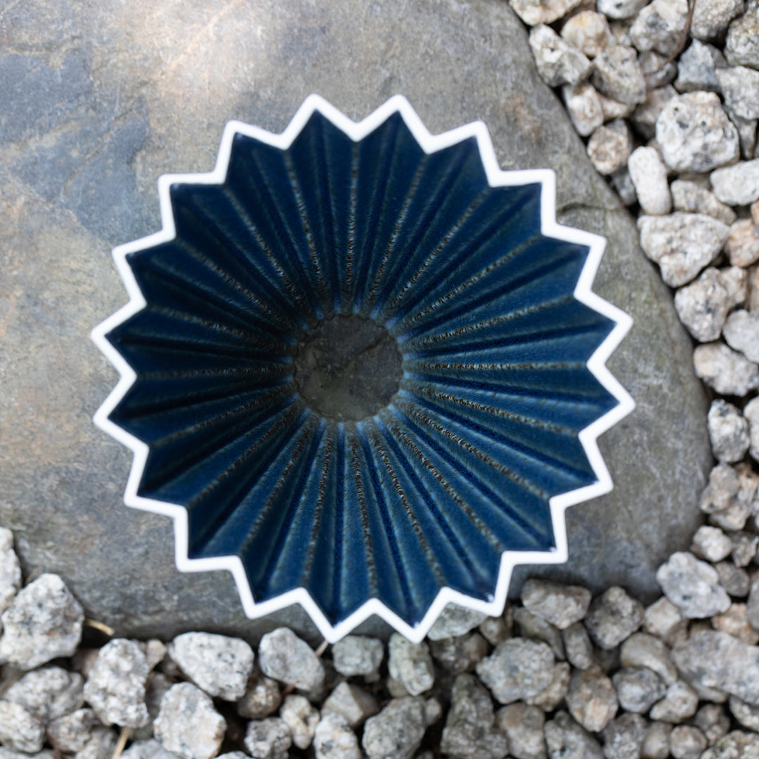 Origami Ceramic Dripper S