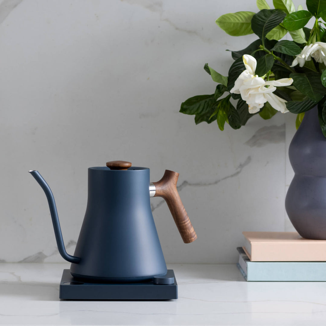 Fellow Stagg EKG – Precision Electric Pour-Over Kettle (0.9L)