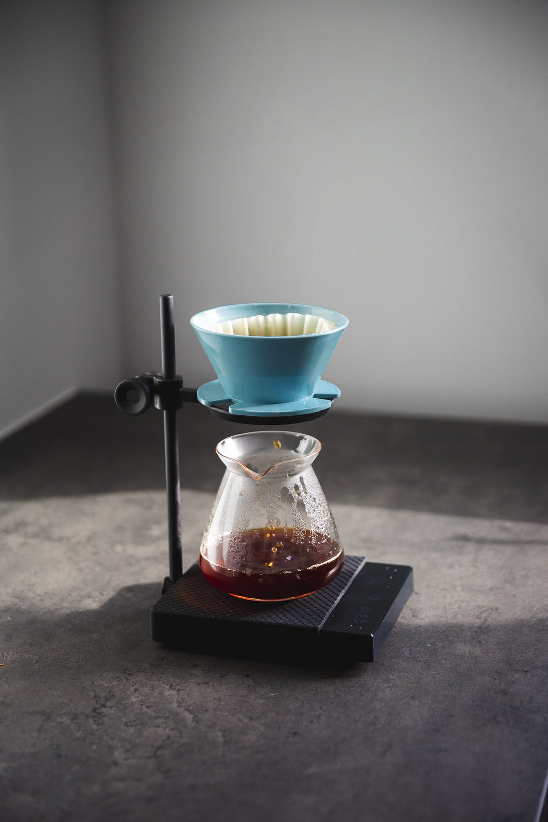 April Dripper – Precision Brewing Tool for Coffee Enthusiasts