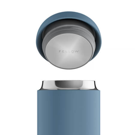 Fellow Carter Everywhere Thermal Mug – 355 ml - Barista Delight