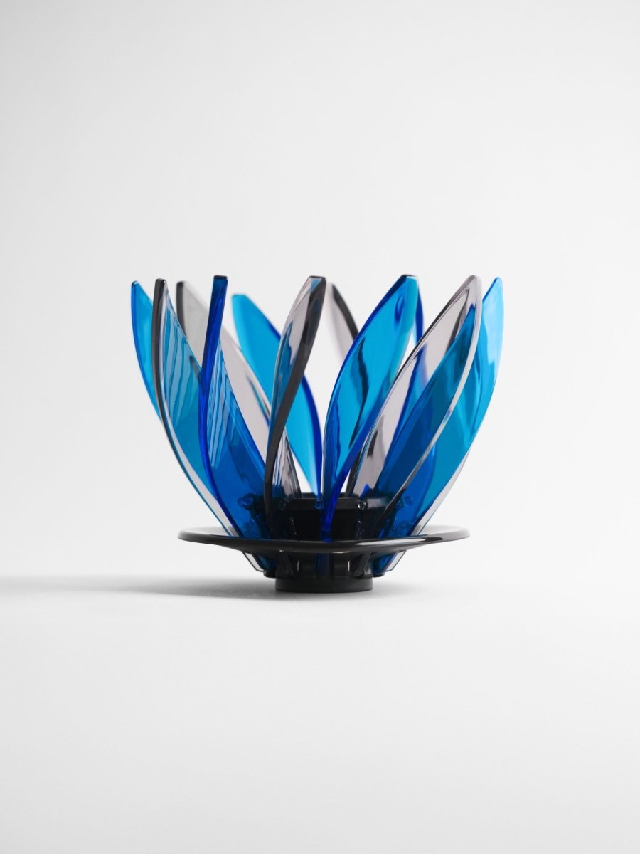 Hario Suiren Rib 6 - Piece Set – Elegant Transparent Glassware - Barista Delight