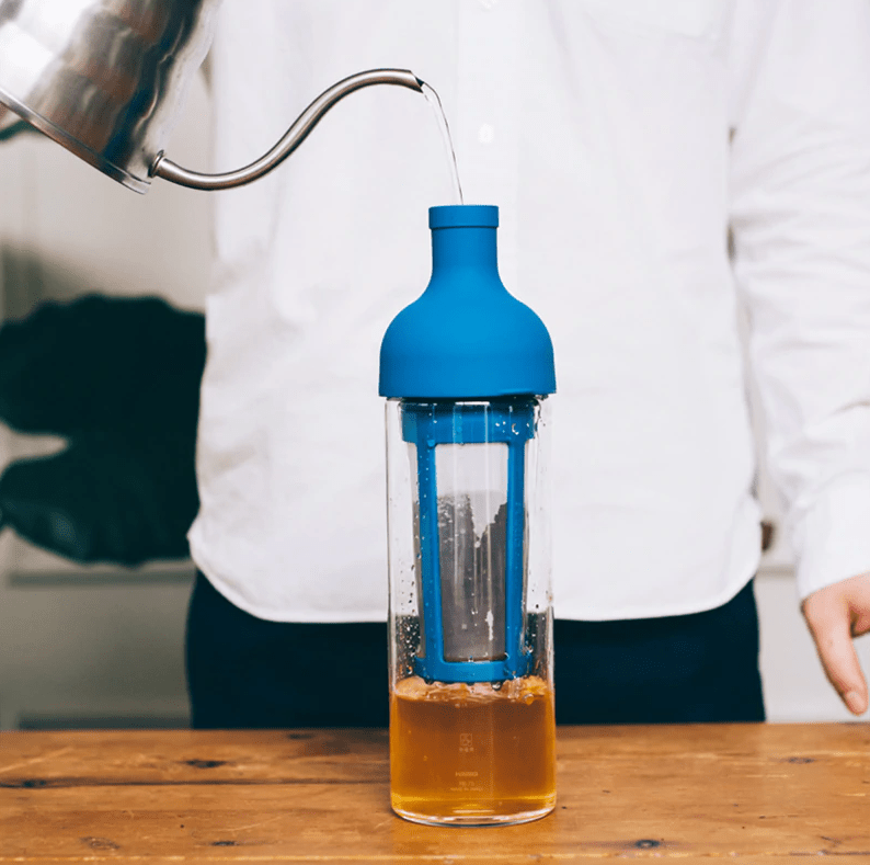 Hario Filter - In Coffee Bottle – 750ml - Barista Delight