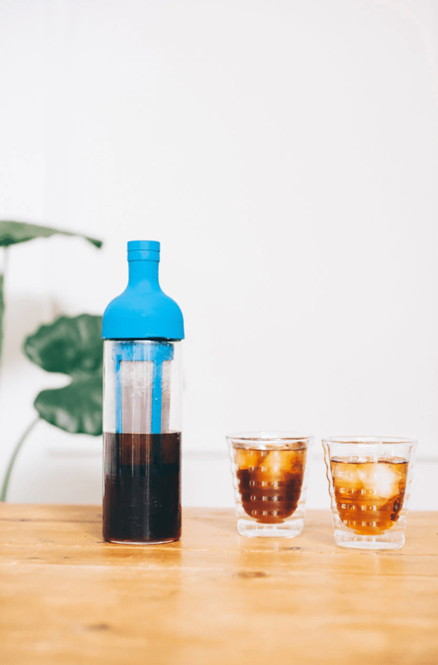 Hario Filter - In Coffee Bottle – 750ml - Barista Delight