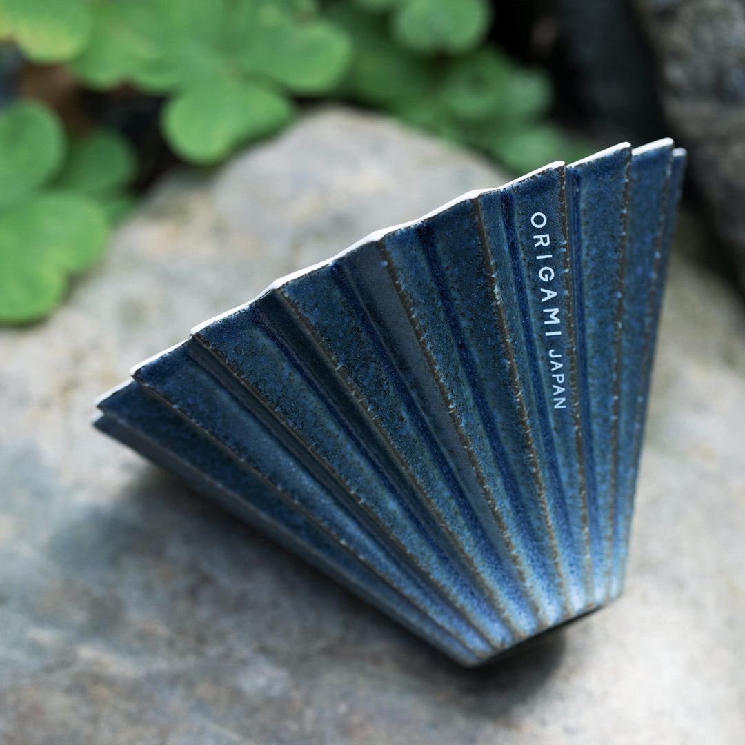 Origami Ceramic Dripper S