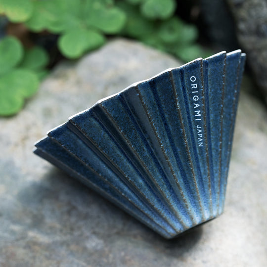 Origami Ceramic Dripper S