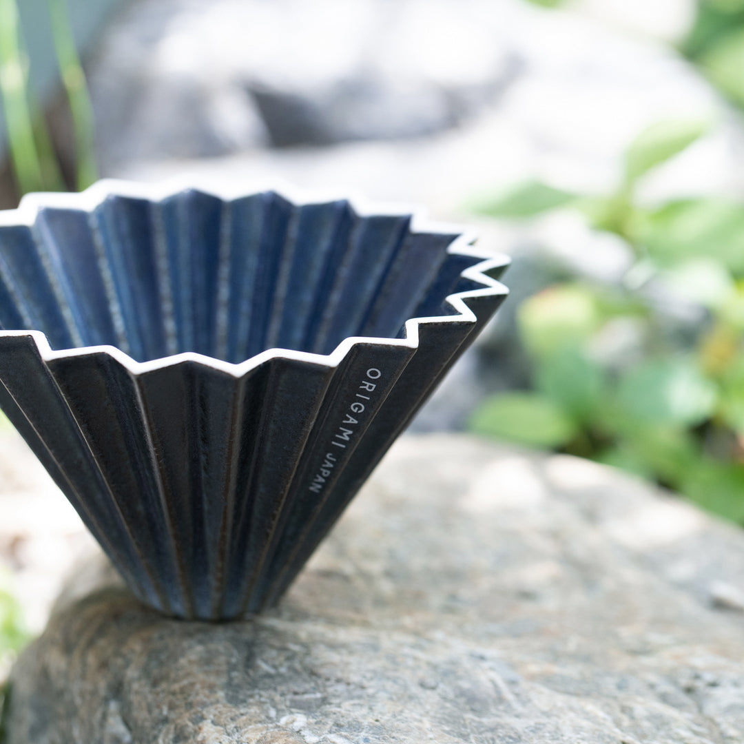 Origami Ceramic Dripper S