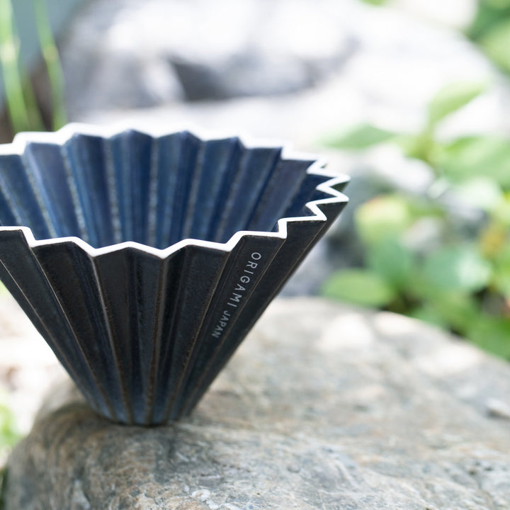 Origami Ceramic Dripper S