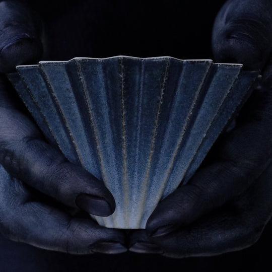 Origami Ceramic Dripper S