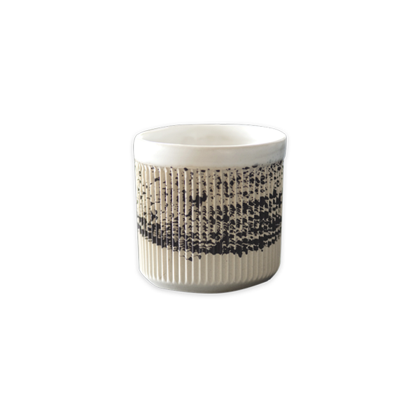 Fóbe RÓG Doppio Mug – 120ml