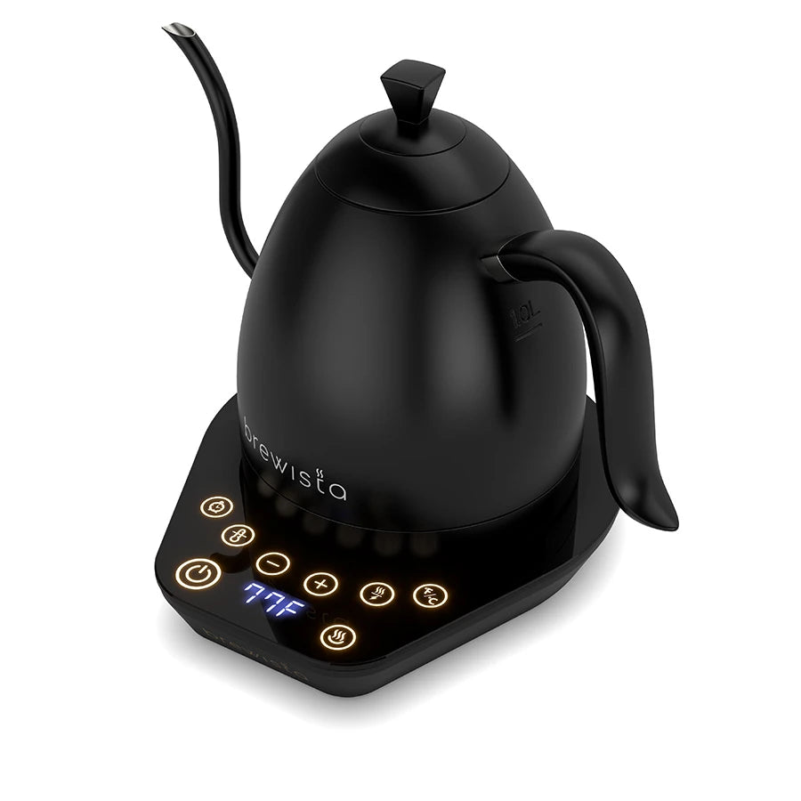 Brewista Artisan Kettle 1L Black