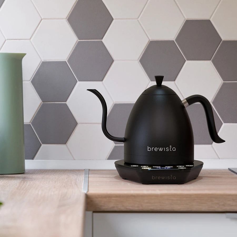 Brewista Artisan Kettle 1L Black