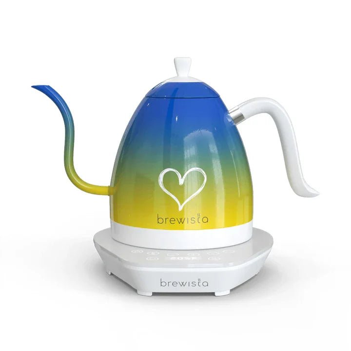 Brewista Artisan Kettle 1L