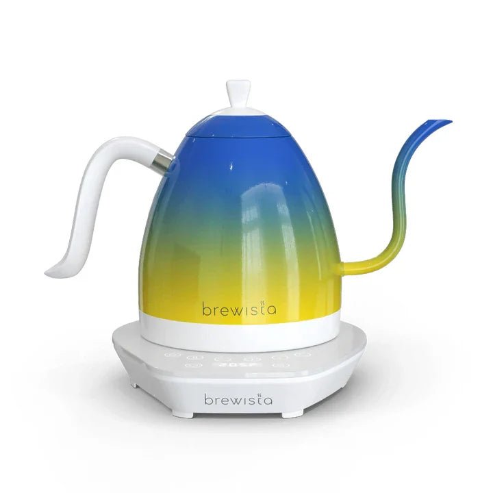 Brewista Artisan Kettle 1L