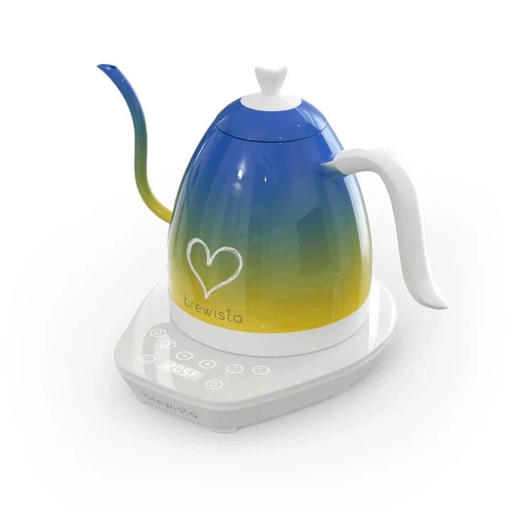 Brewista Artisan Kettle 1L