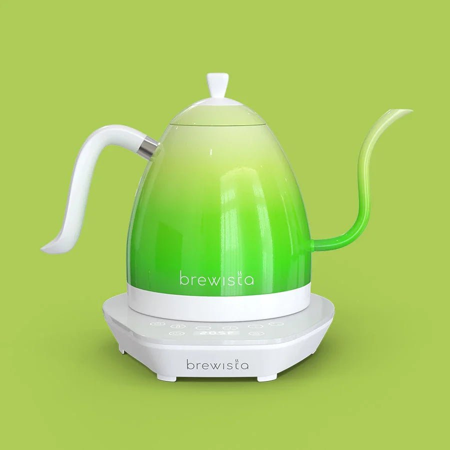 Brewista Artisan Kettle 1L