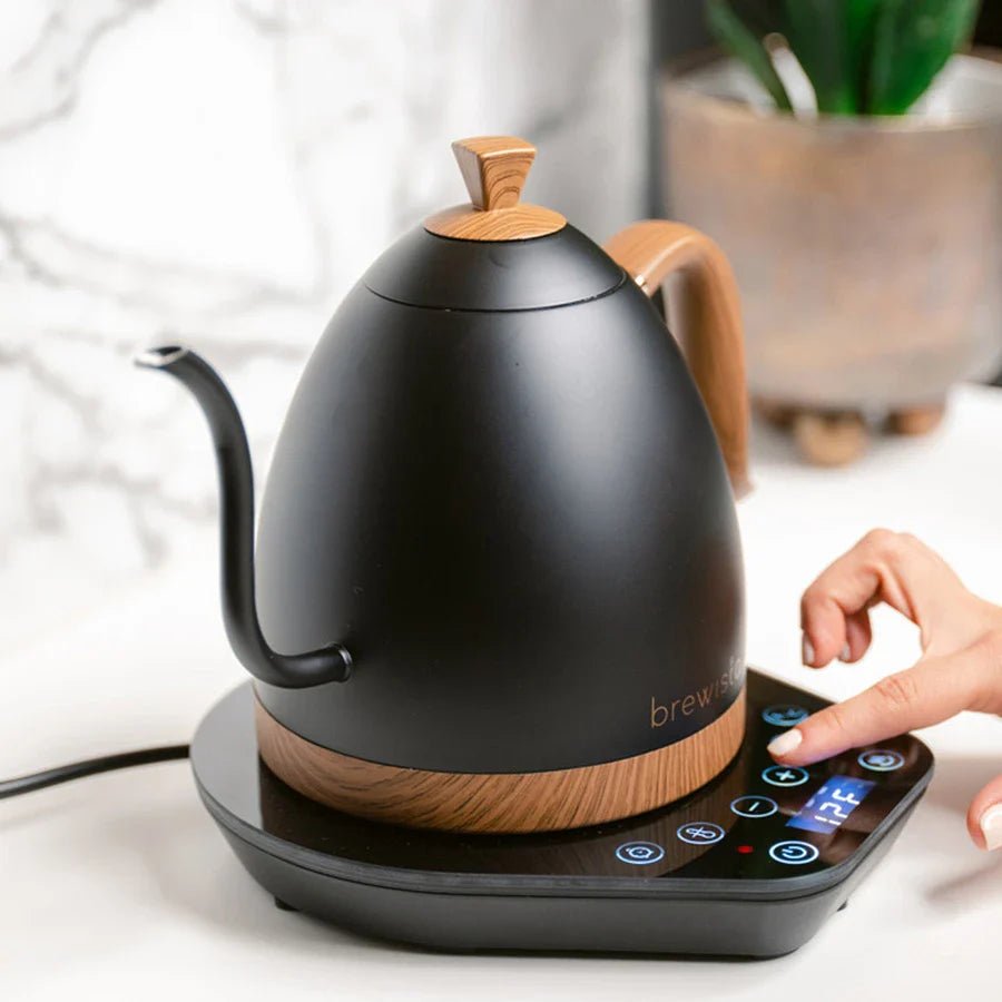 Brewista Artisan Kettle 1L