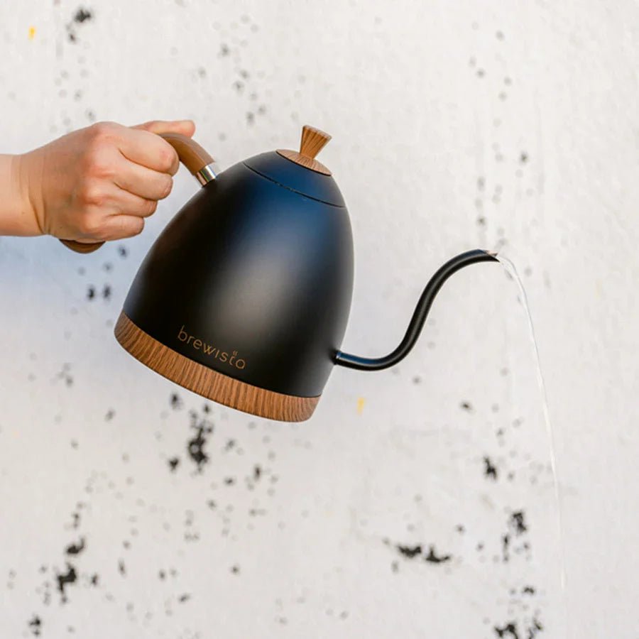Brewista Artisan Kettle 1L