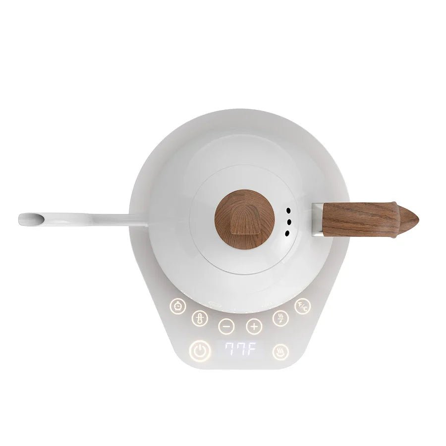 Brewista Artisan Kettle 1L