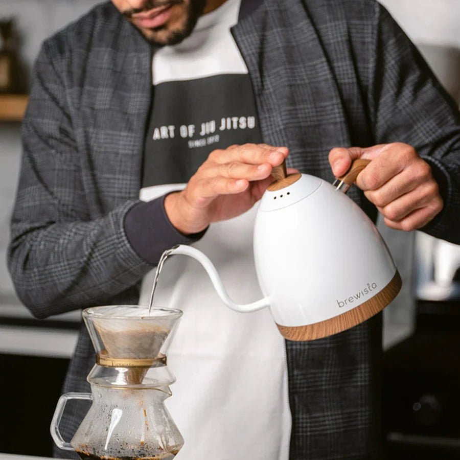Brewista Artisan Kettle 1L