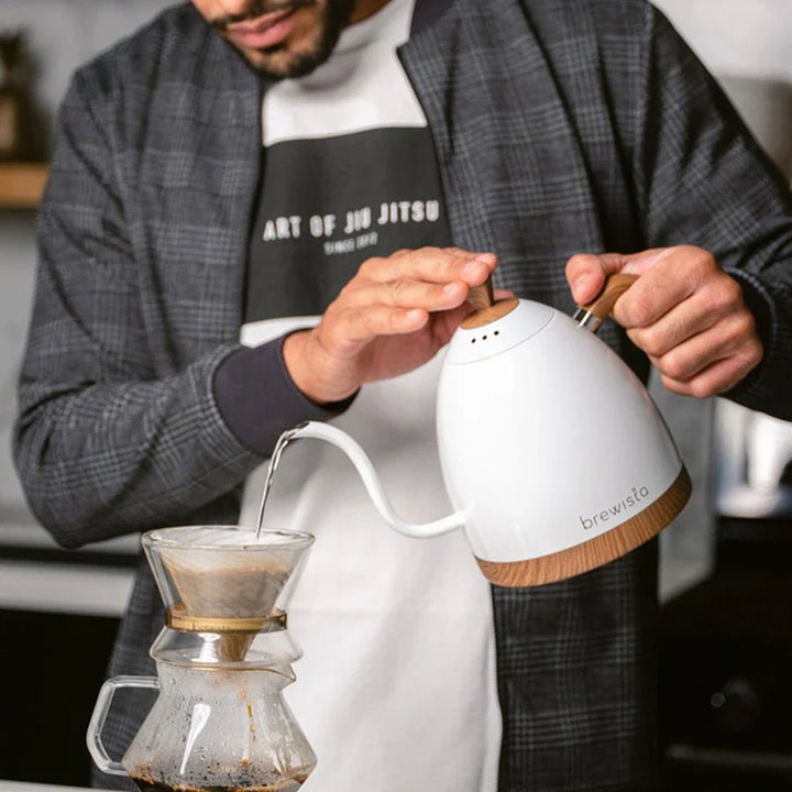 Brewista Artisan Kettle 1L