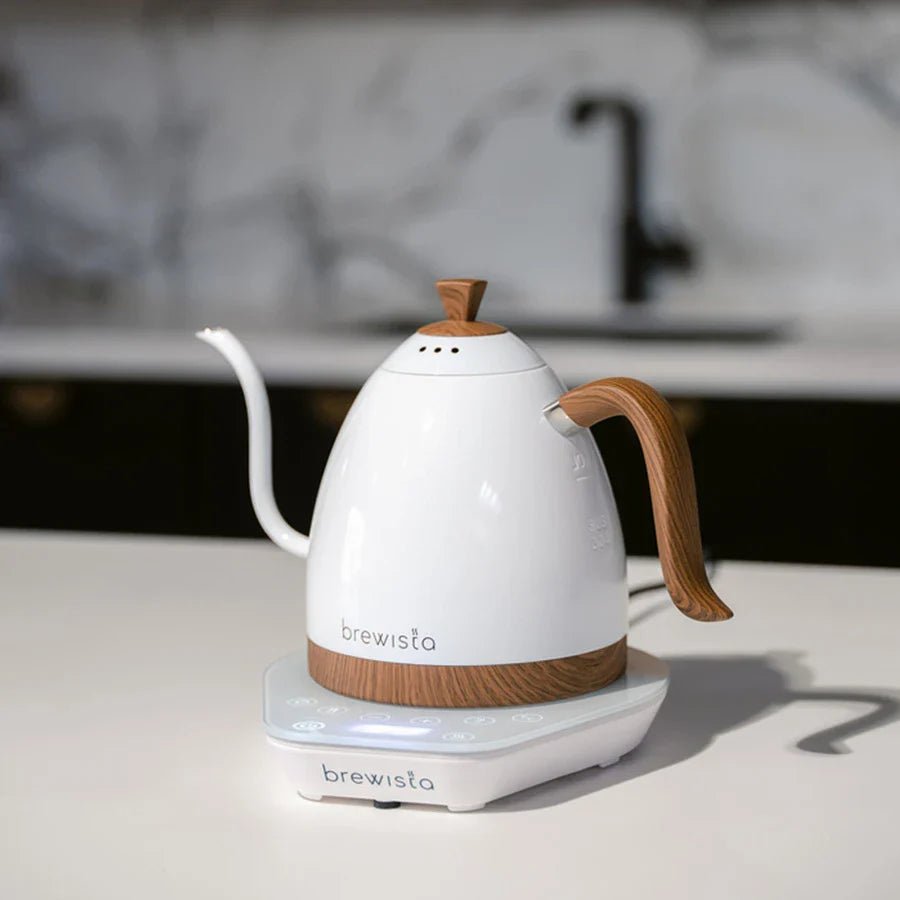 Brewista Artisan Kettle 1L