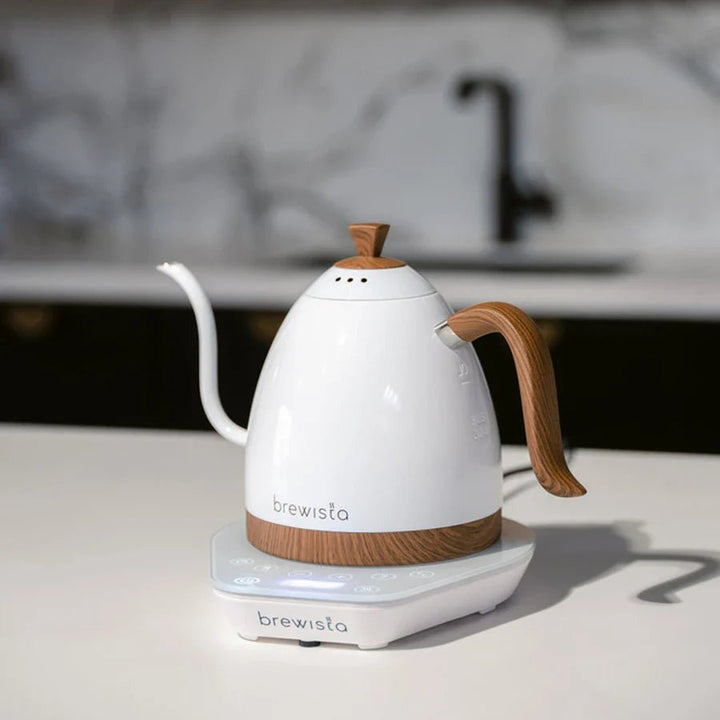 Brewista Artisan Kettle 1L