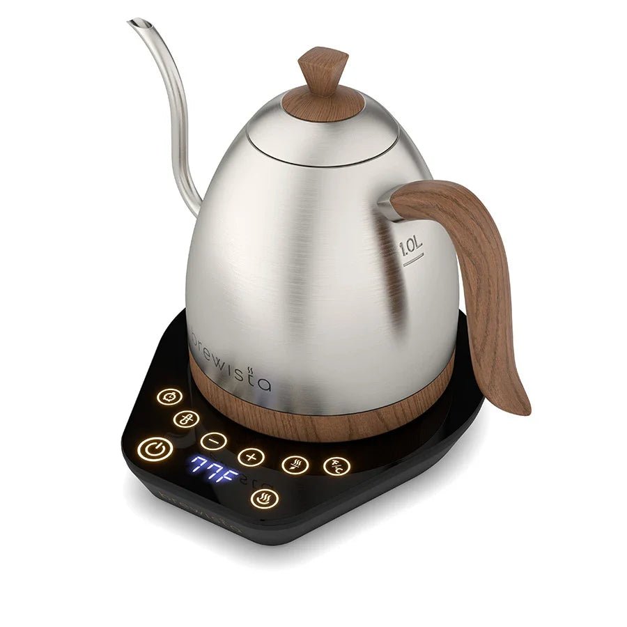 Brewista Artisan Kettle 1L